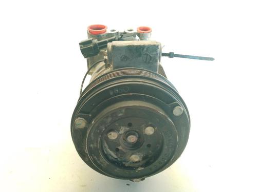 Used AC compressor NISSAN NAVARA NP300 Pickup (D23, D23T) 2.3 dCi (D231) (163 hp) 24546099