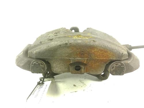 Used Right front brake caliper Right front brake caliper AUDI A5 (8T3) 3.0 TDI quattro (240 hp) 18416780 18416780
