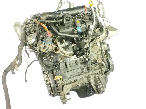 Engine OPEL ASTRA H (A04) 1.3 CDTI (L48) | BP38795306M1 - Image 3