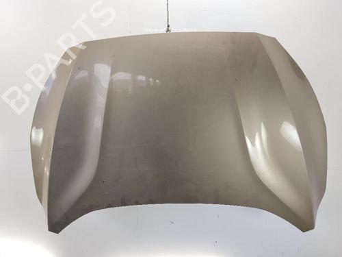 Used Hood Hood FORD FOCUS IV (HN) 1.0 EcoBoost (125 hp) 36430622 36430622