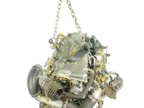 Used Engine Engine NISSAN ALMERA II Hatchback (N16) 2.2 Di (110 hp) 36069964 36069964