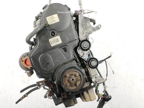 Used Engine Engine VOLVO XC70 I Cross Country (295) D5 XC AWD (163 hp) 27534029 27534029