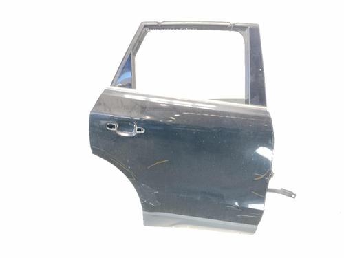 right-rear-door-audi-q5-8rb-2008-2009-2010-2011-2012-2013-2014-2015-2016-2017-2018-2019-33571136 main image