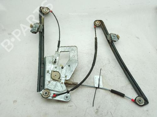 Front left window mechanism BMW 5 (E39) 530 d | BP23949145C22 