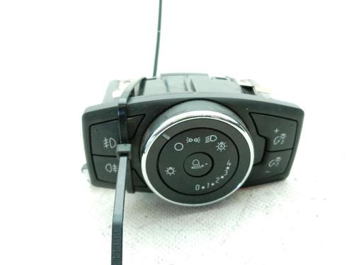 Used Headlight switch FORD ECOSPORT 1.0 EcoBoost (125 hp) 24544950