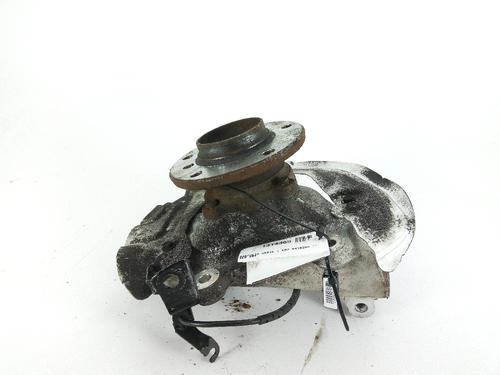 Right front steering knuckle BMW 1 (E87) 118 i | BP18357450M26 