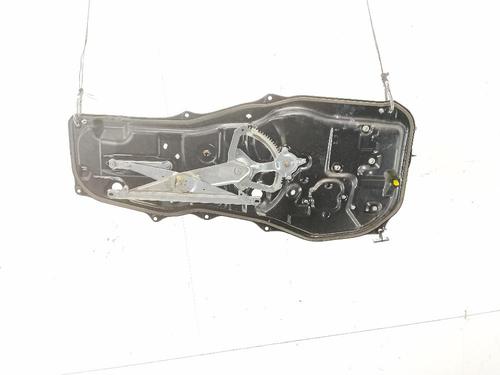 Used Rear right window mechanism Rear right window mechanism TOYOTA SIENNA (_L3_) 3.5 4WD (GSL35_) (269 hp) 33232743 33232743