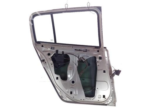 Left rear door RENAULT MEGANE II (BM0/1_, CM0/1_) 1.6 16V | BP20133384C4 