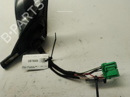 Right mirror VOLVO S80 I (184) D5 | BP30171020C27