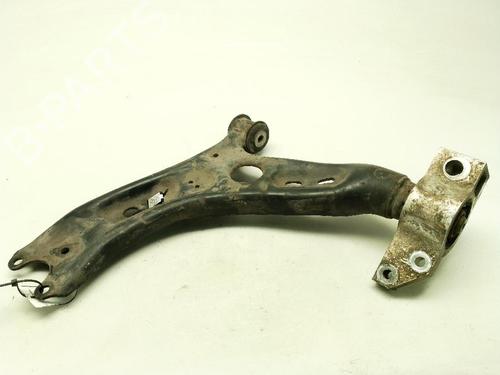 Used Left front suspension arm Left front suspension arm VW CADDY III Box Body/MPV (2KA, 2KH, 2CA, 2CH) 1.9 TDI 4motion (105 hp) 33975558 33975558