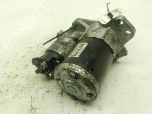Starter OPEL INSIGNIA A (G09) 2.0 Turbo 4x4 (68) | BP32402956M8 - Image 3
