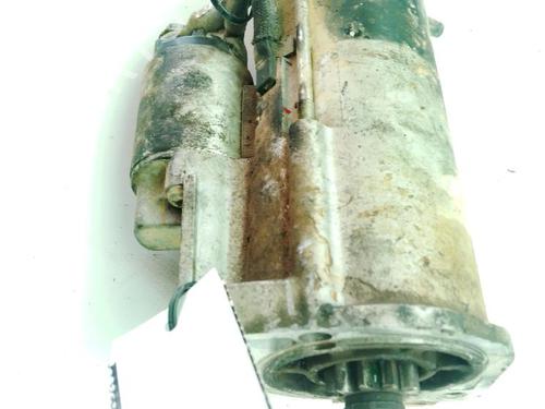 Used Starter MITSUBISHI PAJERO IV (V8_W, V9_W) 3.2 DI-D 4WD (V98W, V88W) (200 hp) 30455678