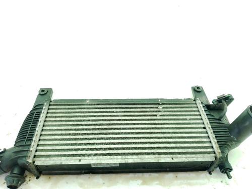 Used Intercooler NISSAN NAVARA NP300 (D40) 2.5 dCi 4WD (171 hp) 30506955