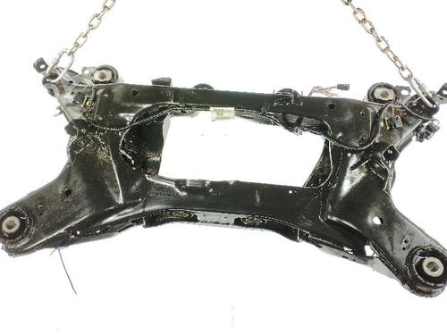 Bagaksel JAGUAR XF I (X250) 2.2 D (200 hp) 31609107