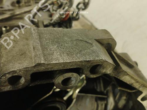 Gearbox AUDI A6 C6 (4F2) 2.0 TDI | BP27889357M3 - Image 5