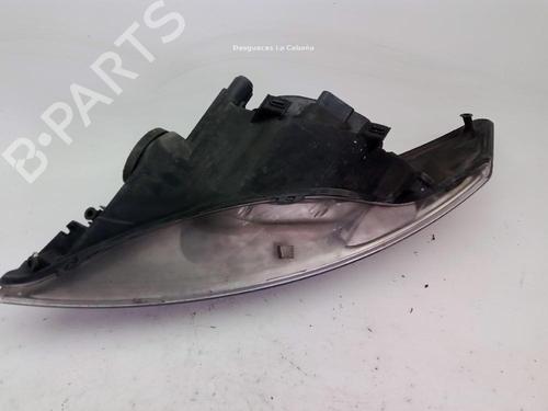Right headlight FORD MONDEO IV (BA7) 2.0 TDCi | BP29518427C29 