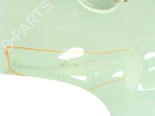 Right rear door VW TIGUAN (5N_) 2.0 TDI | BP30368028C5