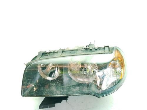 Used Left headlight Left headlight BMW X3 (E83) 2.0 d (150 hp) 30899642 30899642