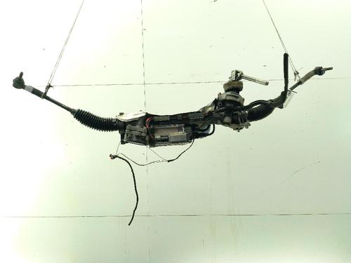 Steering rack VW PASSAT B6 (3C2) 1.9 TDI | BP27714343M22 
