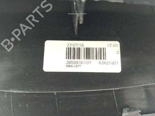 Left taillight DACIA DUSTER (HS_) 1.2 TCe 125 | BP39739628C34 - Image 5