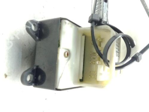 Left front window switch TOYOTA RAV 4 II (_A2_) 1.8 (ZCA25_, ZCA26_, ZCA25W, ZCA26W) | BP33716103I27 - Image 2