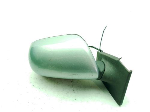 Right mirror TOYOTA YARIS (_P9_) 1.4 D-4D (NLP90_, NLP90R) | BP28838853C27 