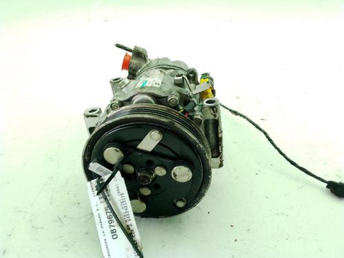 Used AC compressor AC compressor MINI MINI (R56) Cooper SD (143 hp) 30146039 30146039