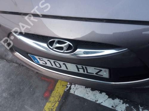 Used Parts HYUNDAI ix20 (JC)  1.6 CRDI  4436570