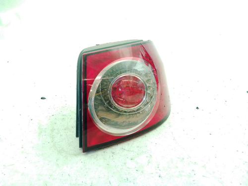 Used Right taillight VW GOLF PLUS V (5M1, 521) 2.0 TDI (110 hp) 29298770