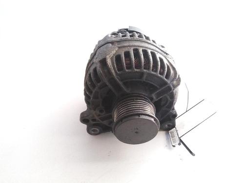 Used Alternator VW GOLF IV (1J1) 1.9 TDI (90 hp) 24001678