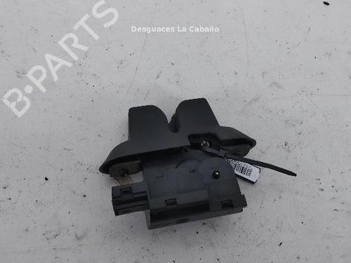 Used Tailgate lock RENAULT LAGUNA II (BG0/1_) 1.9 dCi (BG08, BG0G) (120 hp) 24041077