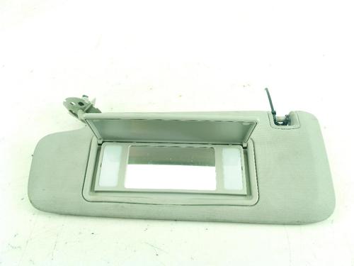 Left sun visor OPEL ASTRA J (P10) 1.7 CDTI (68) | BP28290588I1 - Image 3