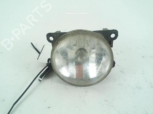 Used Right front fog light Right front fog light CITROËN DS3 (SA_) 1.6 HDi 90 (92 hp) 18371361 18371361