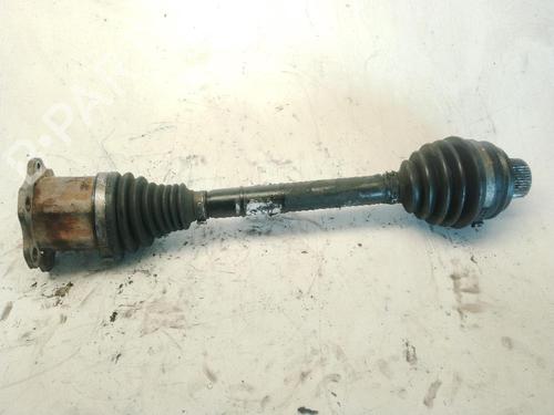 Left front driveshaft AUDI Q5 (8RB) 2.0 TFSI quattro | BP29583044M38