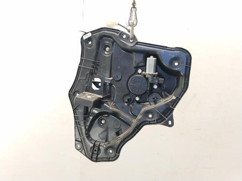 Used Rear left window mechanism Rear left window mechanism 39463540 39463540