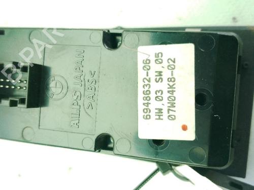 Left front window switch BMW 3 (E90) 330 d | BP39579698I27 - Image 3