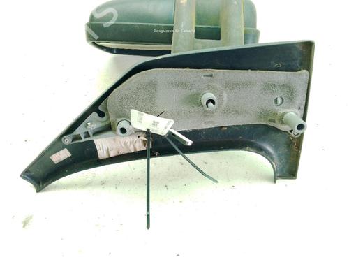 Left mirror RENAULT MASTER II Van (FD) 2.5 dCi | BP25781480C26 