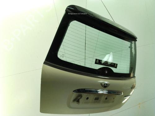 Tailgate MINI MINI (R50, R53) Cooper | BP25612910C6 