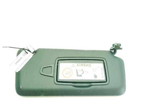 Used Right sun visor MERCEDES-BENZ A-CLASS (W176) A 180 CDI / d (176.012) (109 hp) 30146286