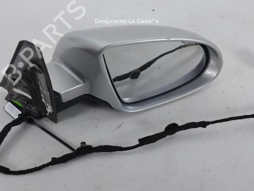Used Right mirror AUDI A2 (8Z0) 1.2 TDI (61 hp) 18372682