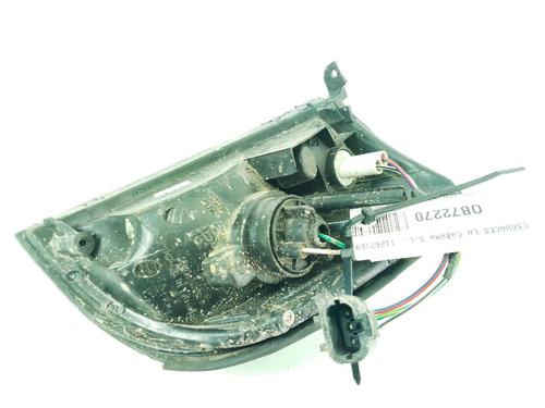 Right front indicator NISSAN PICK UP (D22) 2.5 TD 4WD | BP29861167C33 - Image 5