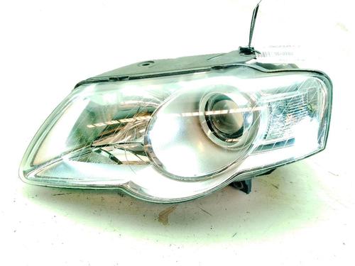 Used Left headlight Left headlight VW PASSAT B6 (3C2) 2.0 TDI 16V (140 hp) 27889422 27889422