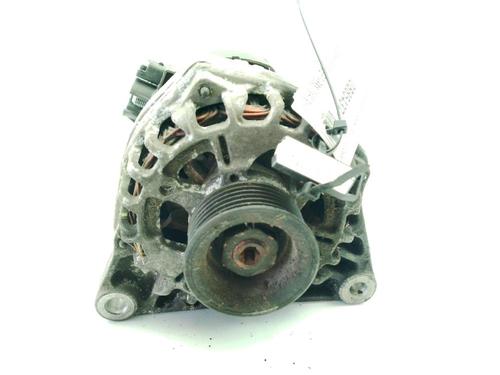Used Alternator Alternator PEUGEOT 206 Hatchback (2A/C) 1.4 i (75 hp) 30803412 30803412