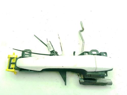Used Front right exterior door handle Front right exterior door handle TOYOTA PRIUS PLUS (_W4_) 1.8 Hybrid (ZVW40W, ZVW41W) (136 hp) 35800407 35800407