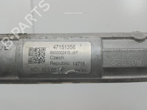 Steering rack SEAT TOLEDO IV (KG3) 1.6 TDI | BP26018637M22 - Image 3