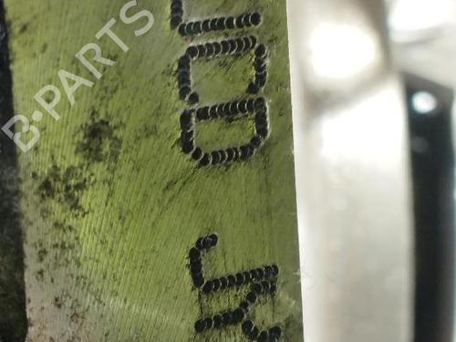 Engine FORD TRANSIT COURIER B460 Box Body/MPV 1.5 TDCi | BP32385479M1 