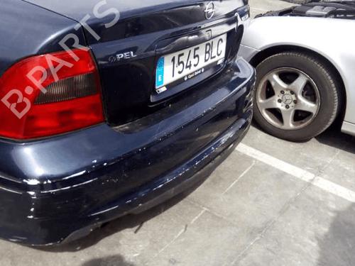 Alternator OPEL VECTRA B (J96) 1.8 i 16V (F19) | BP24121560M7 
