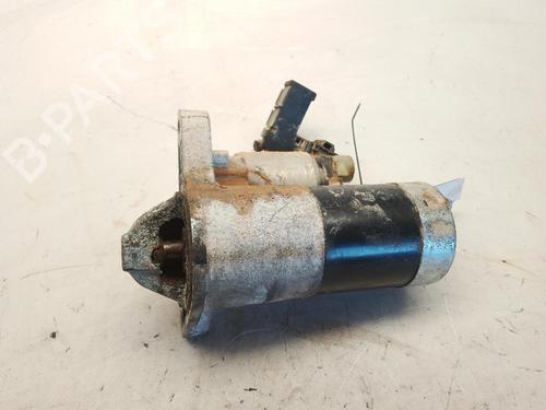 Used Starter MAZDA 6 Estate (GJ, GL) 2.2 D (150 hp) 19520158