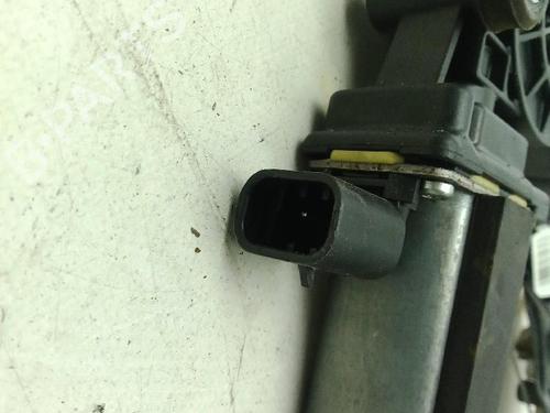 Front left window mechanism FIAT 500 (312_) 1.4 (312AXC1B, 312CXC1B) | BP33811177C22 - Image 3