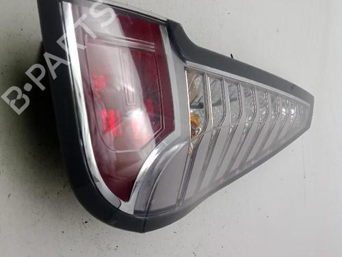 Used Right taillight Right taillight RENAULT SCÉNIC III (JZ0/1_) 1.2 TCe (JZ16) (132 hp) 33905359 33905359
